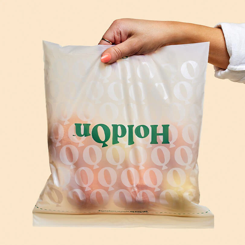 COMPOSTABLE ZIPSEAL GALLON BAGS - Image 3