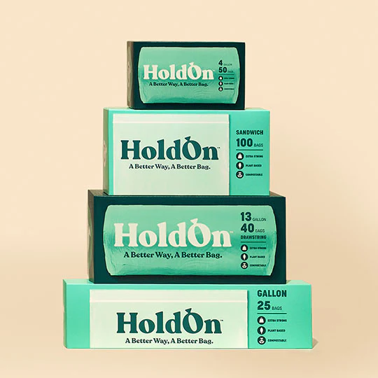 HOUSEHOLD STAPLES SET - Image 3